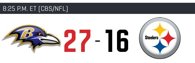 nfl-week-2-picks-baltimore-ravens-pittsburgh-steelers